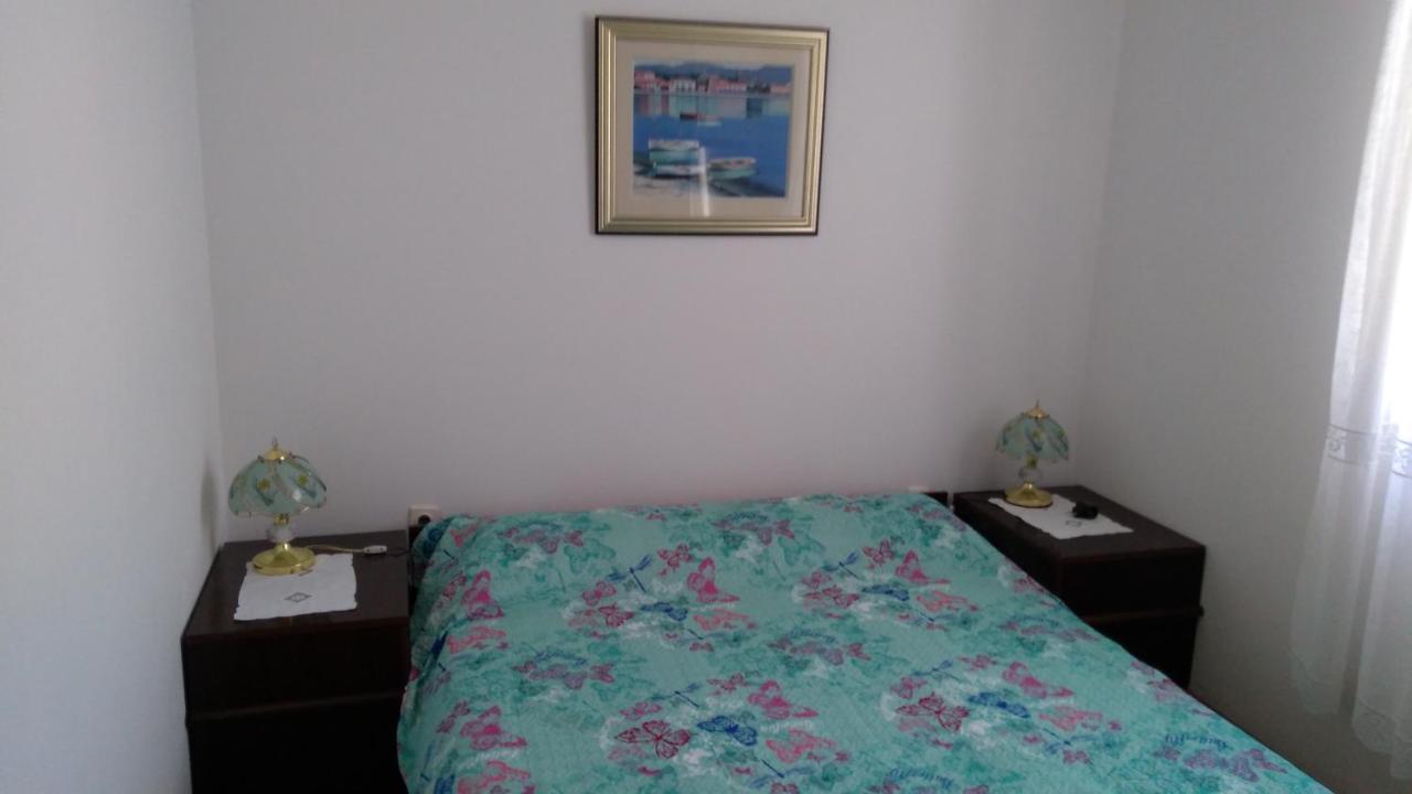 Ruza Apartman *