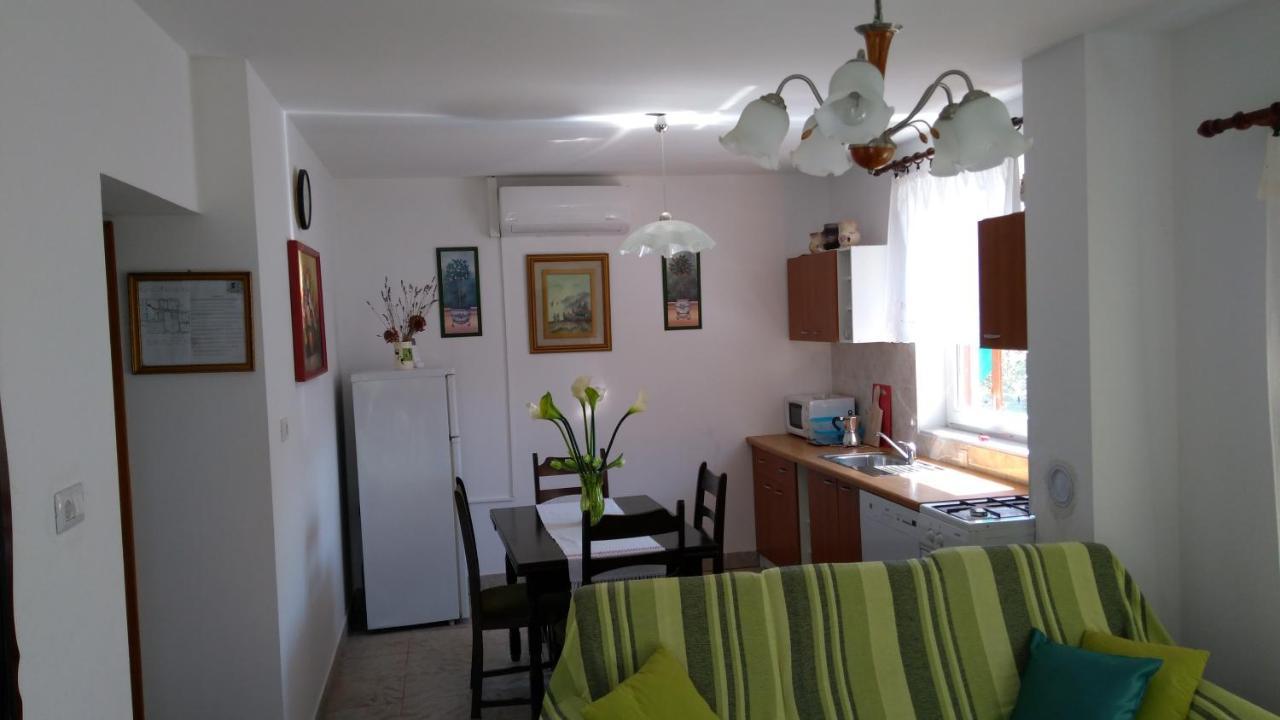 Ruza Apartman