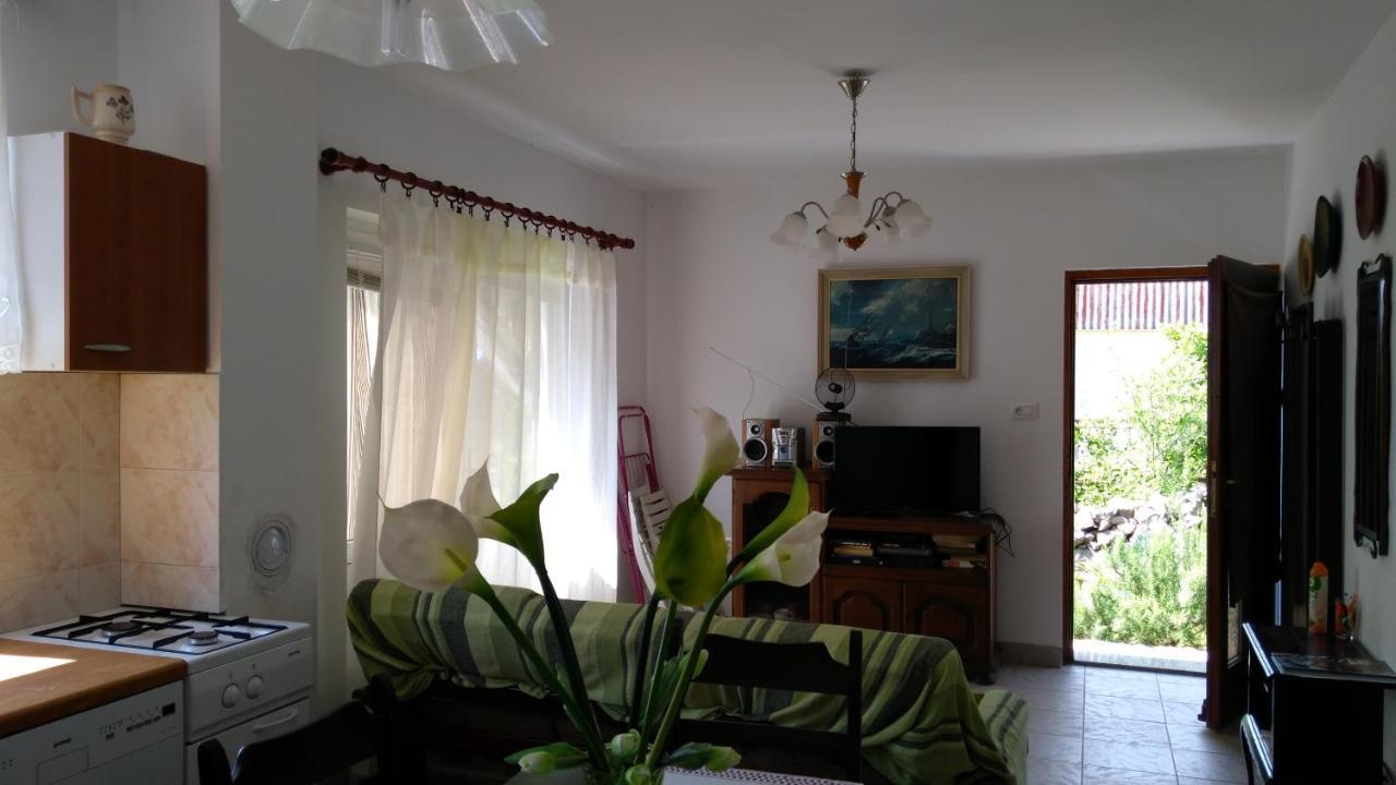Ruza Apartman Brzac