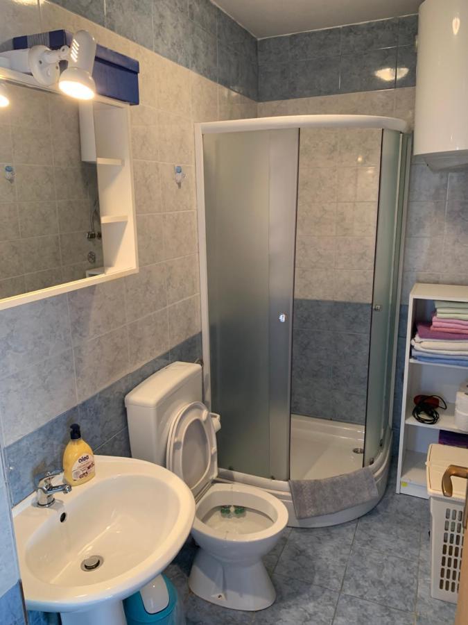 Apartman Ruza *