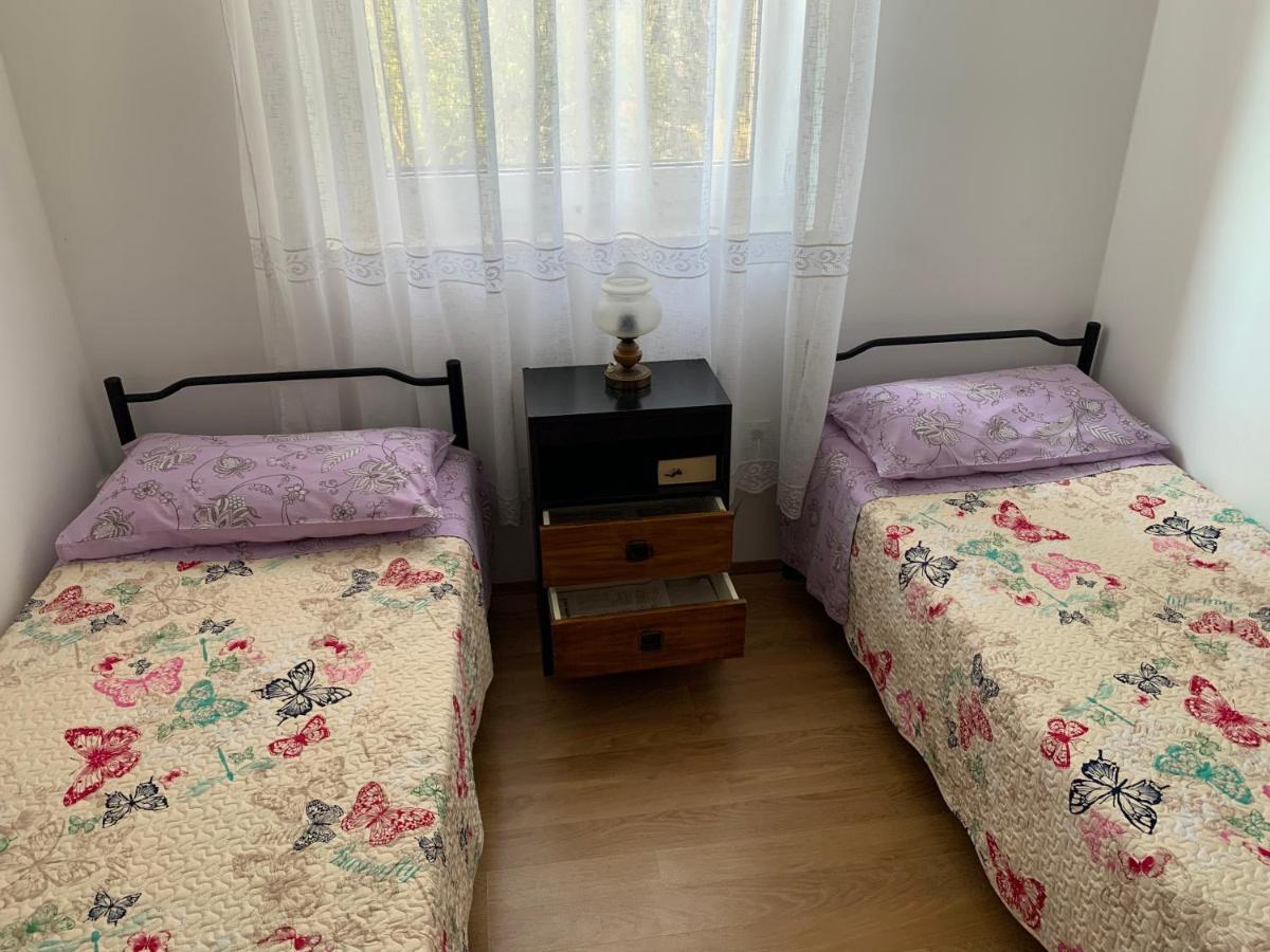 Ruza Apartman Brzac