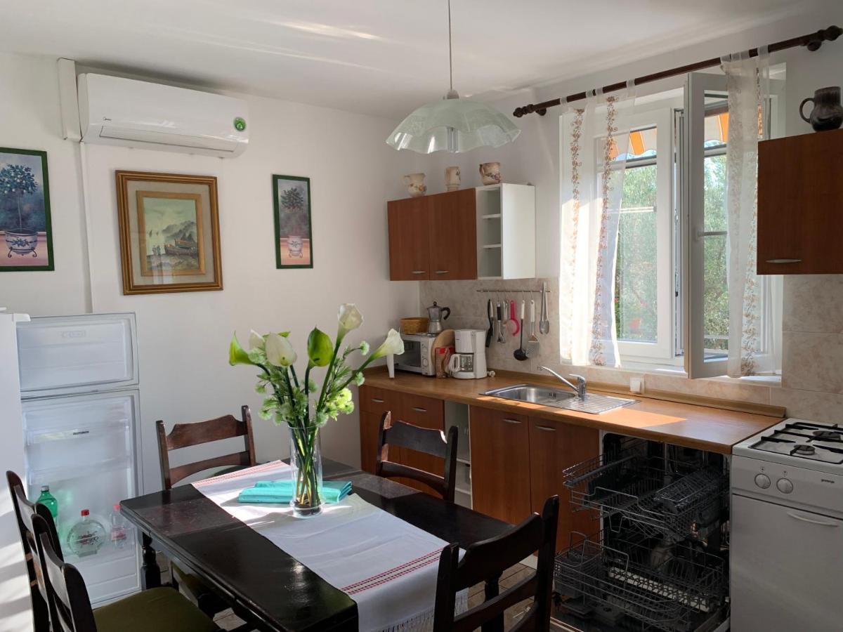 Apartman Ruza *