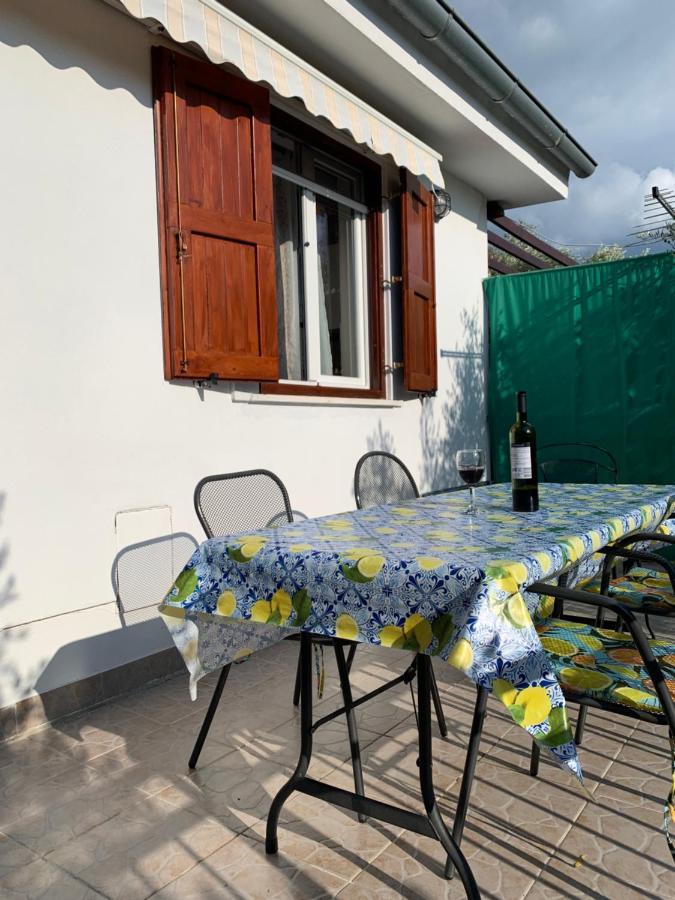 Ruza Apartman *