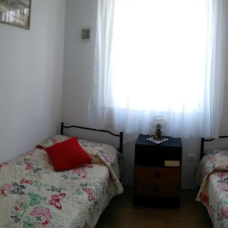 Apartman Ruza Brzac Exterior photo