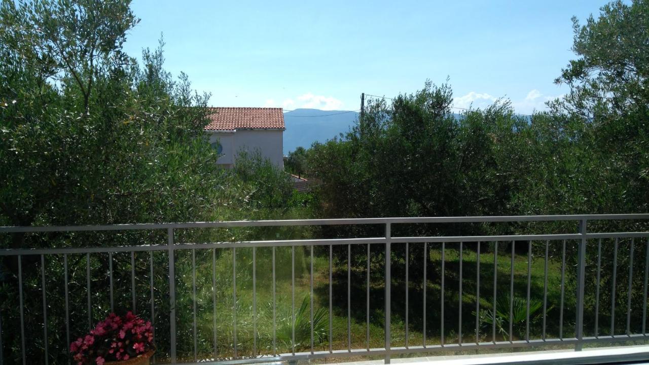 Ruza Apartment *