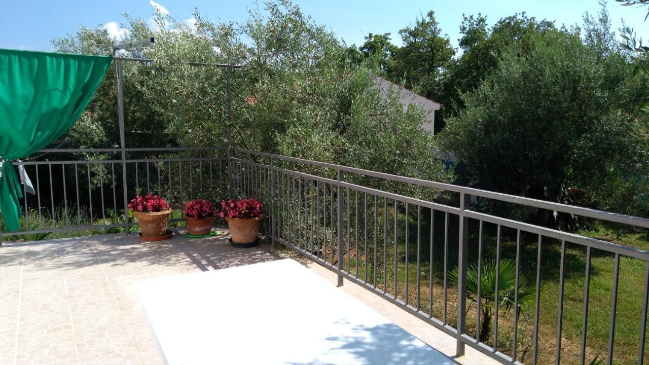 Ruza Apartment
