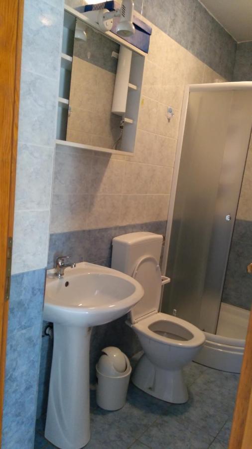 Apartment Ruza Brzac